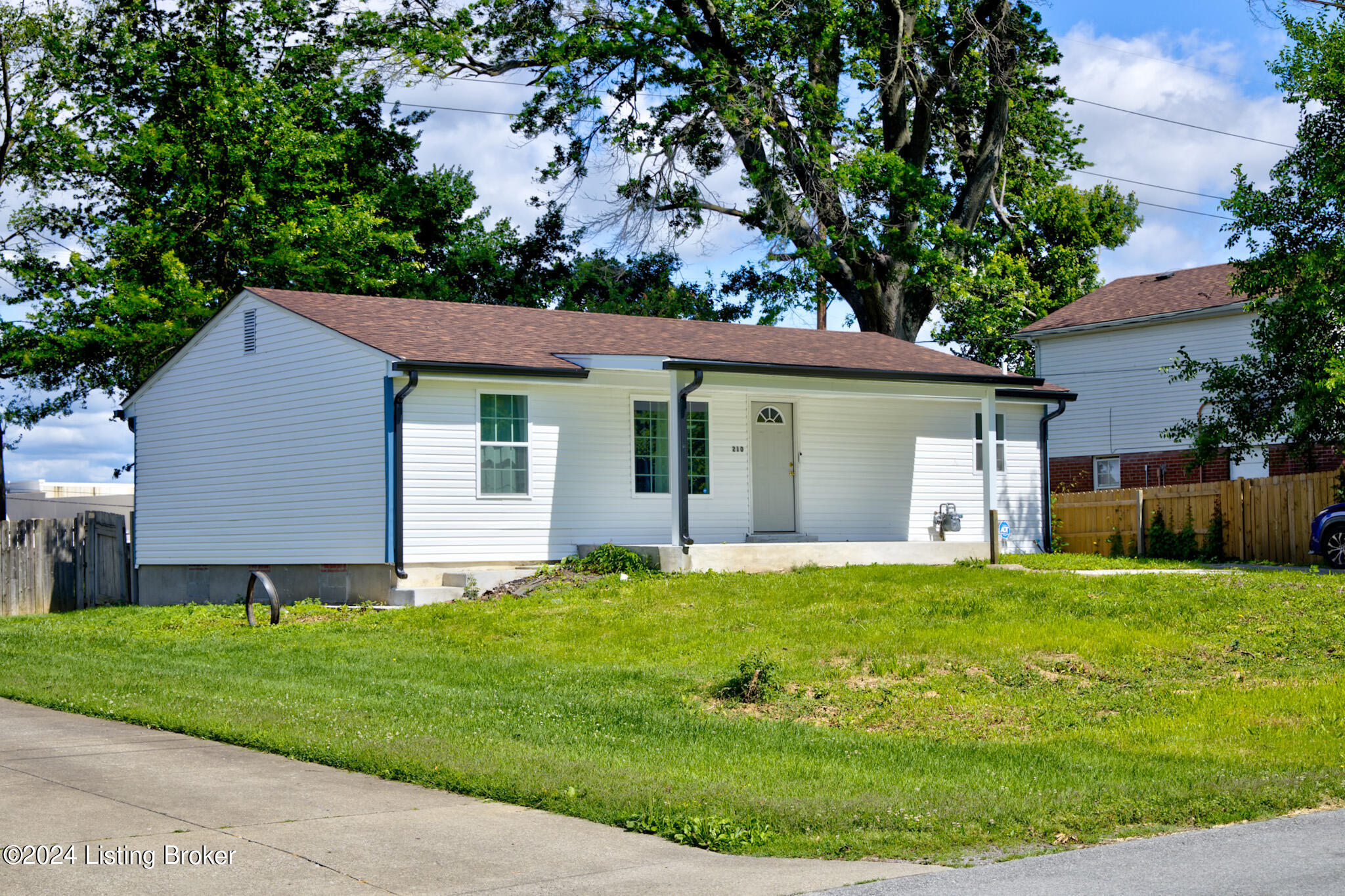 210 Alreva Rd