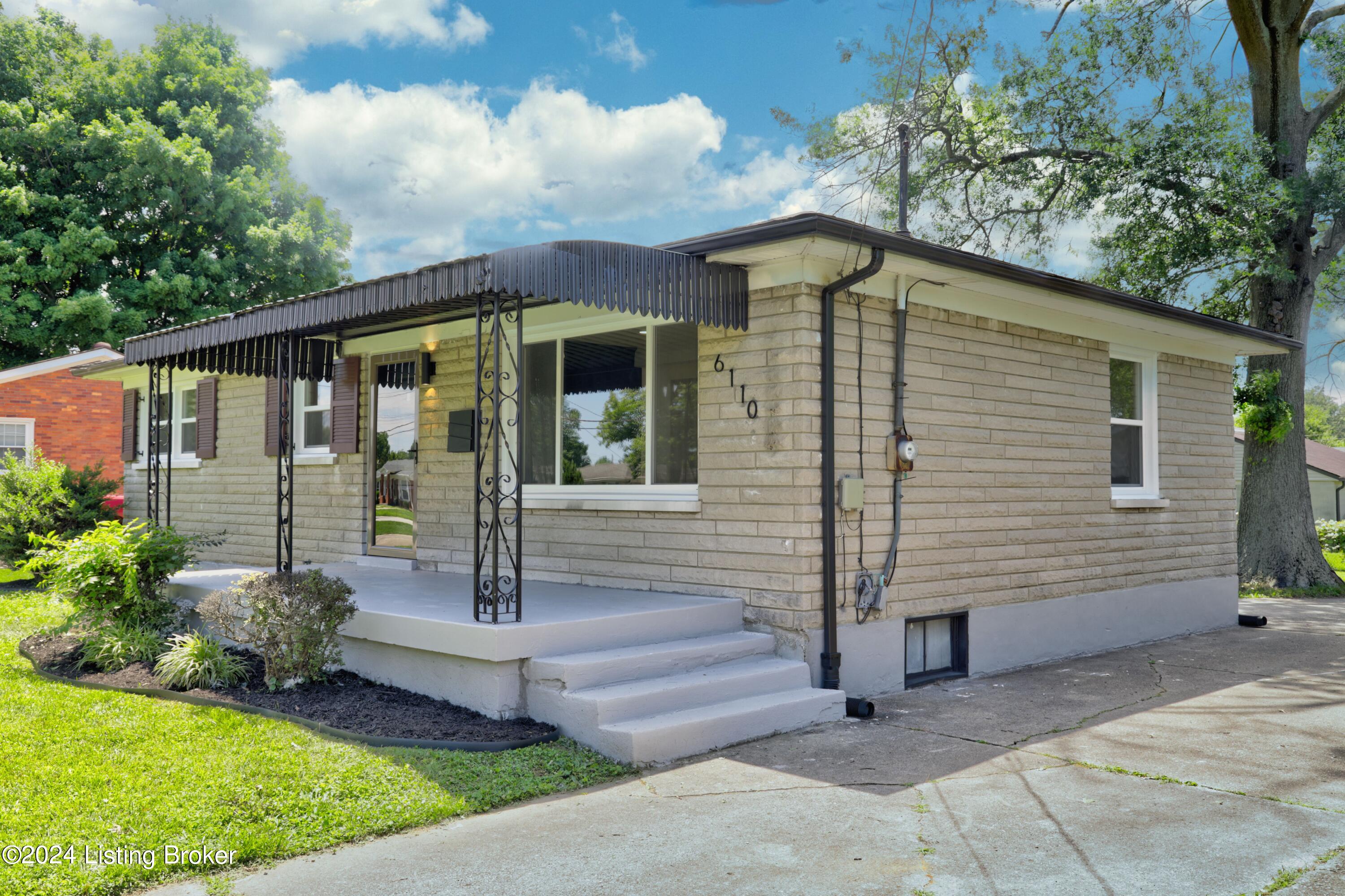 6110 W Pages Ln
