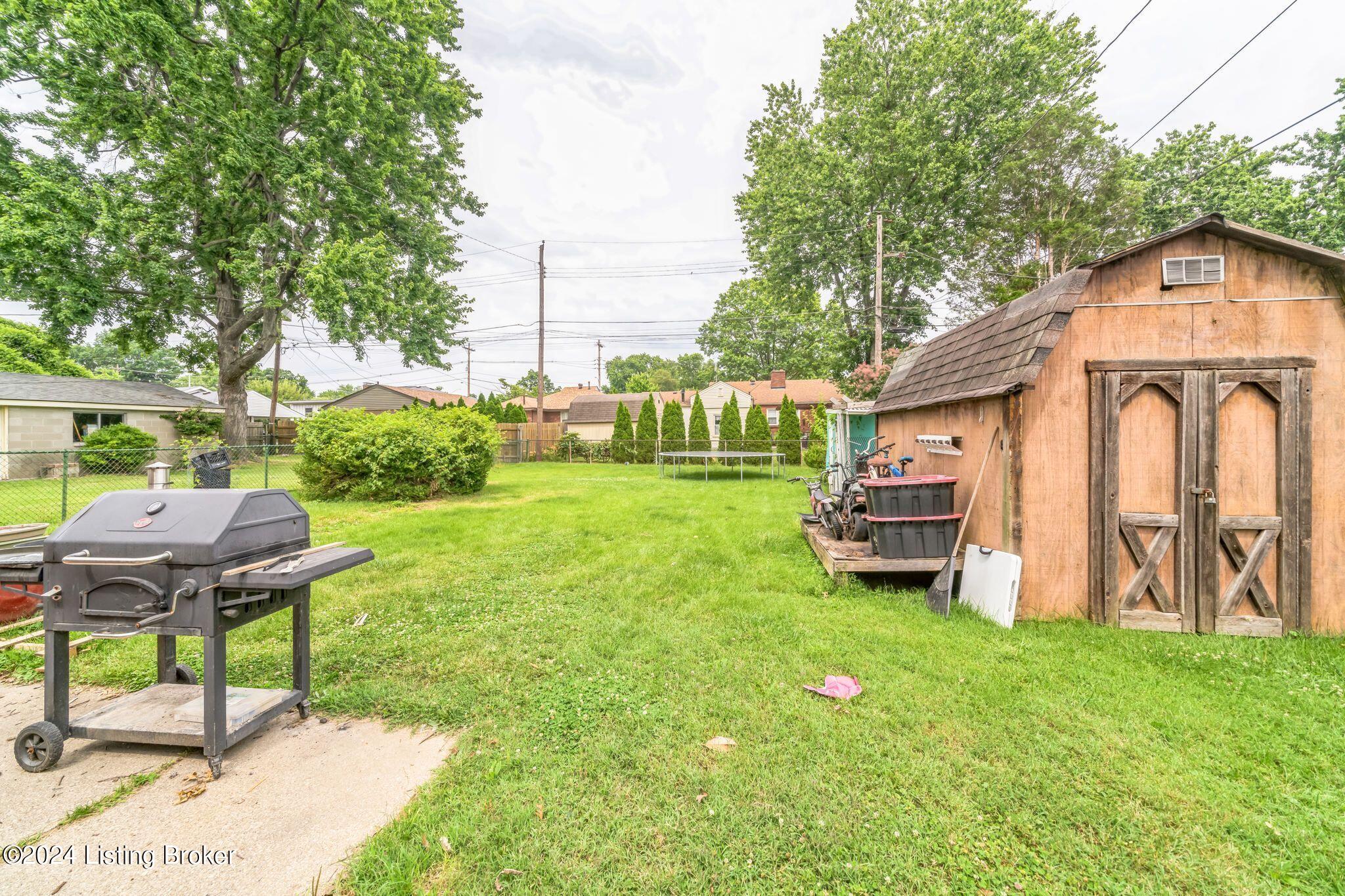 3211 Wellingmoor Ave