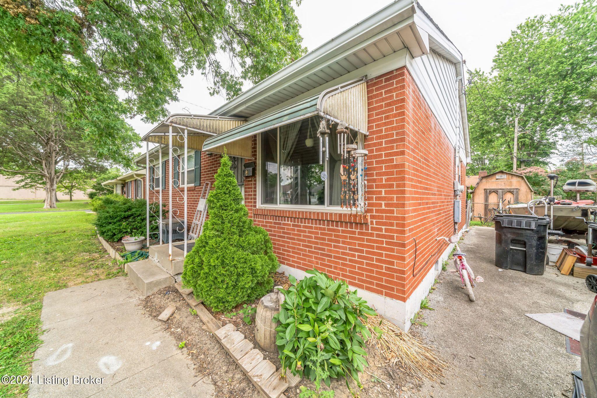 3211 Wellingmoor Ave