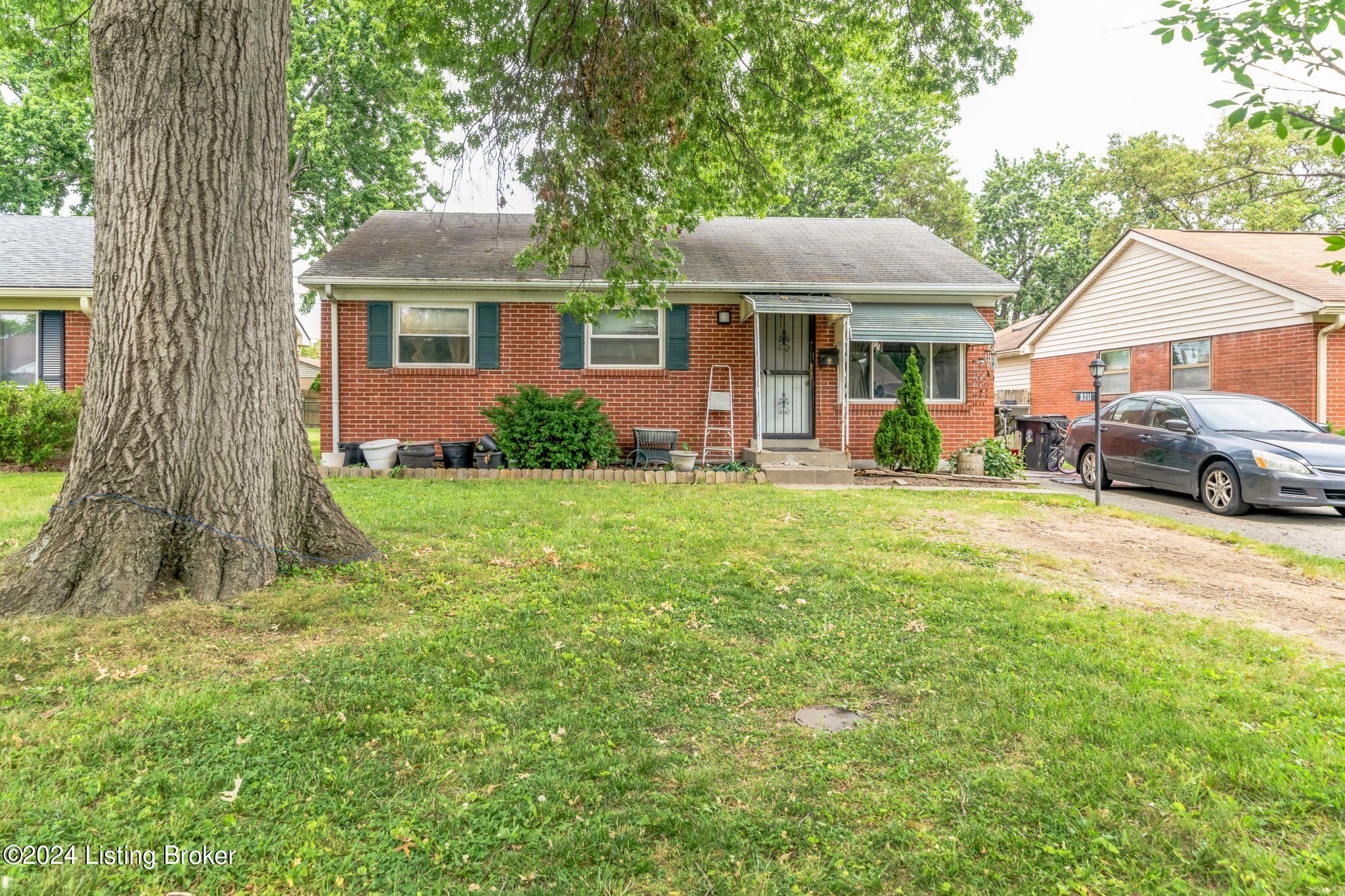 3211 Wellingmoor Ave