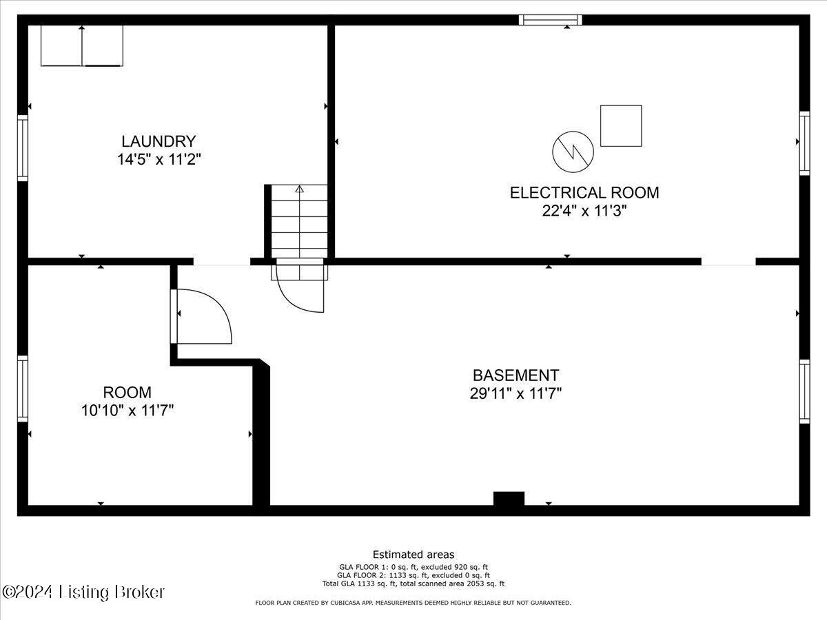8015 Daffodil Dr