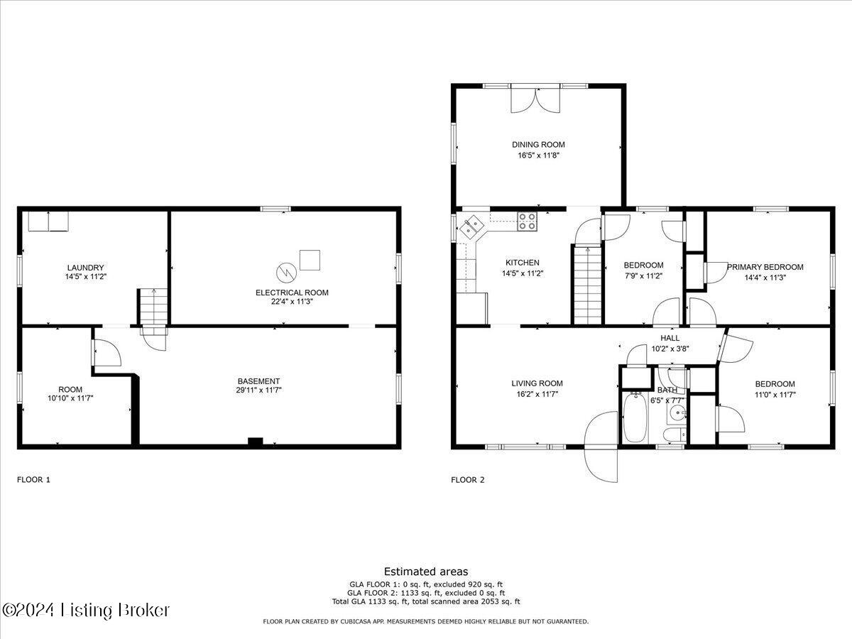 8015 Daffodil Dr