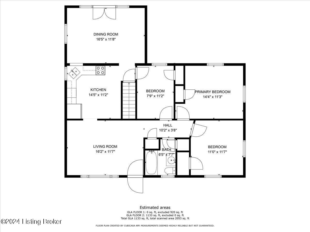 8015 Daffodil Dr