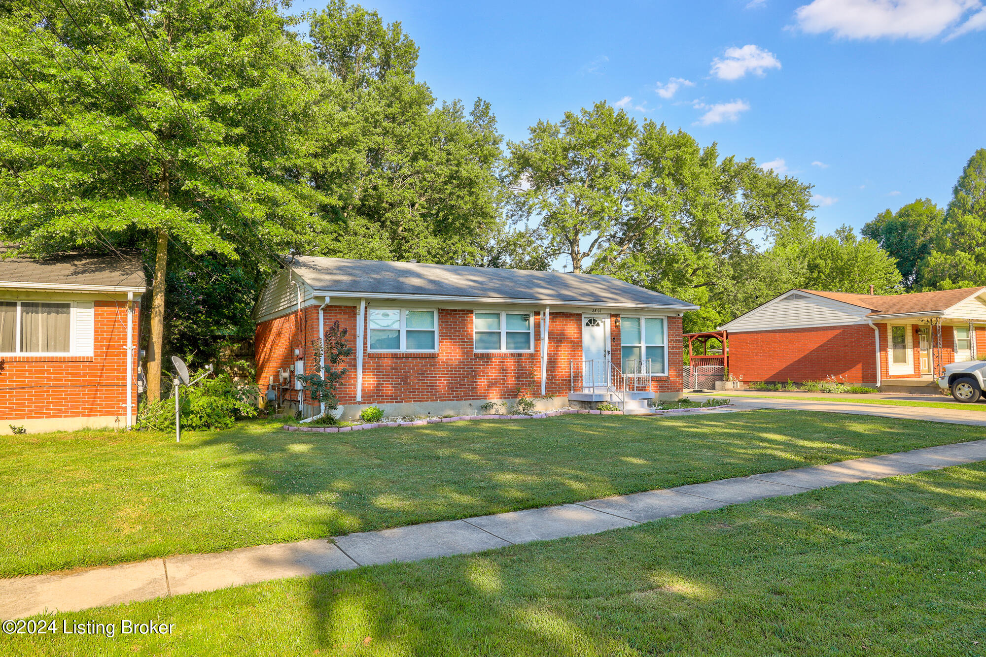 5521 Minyard Dr
