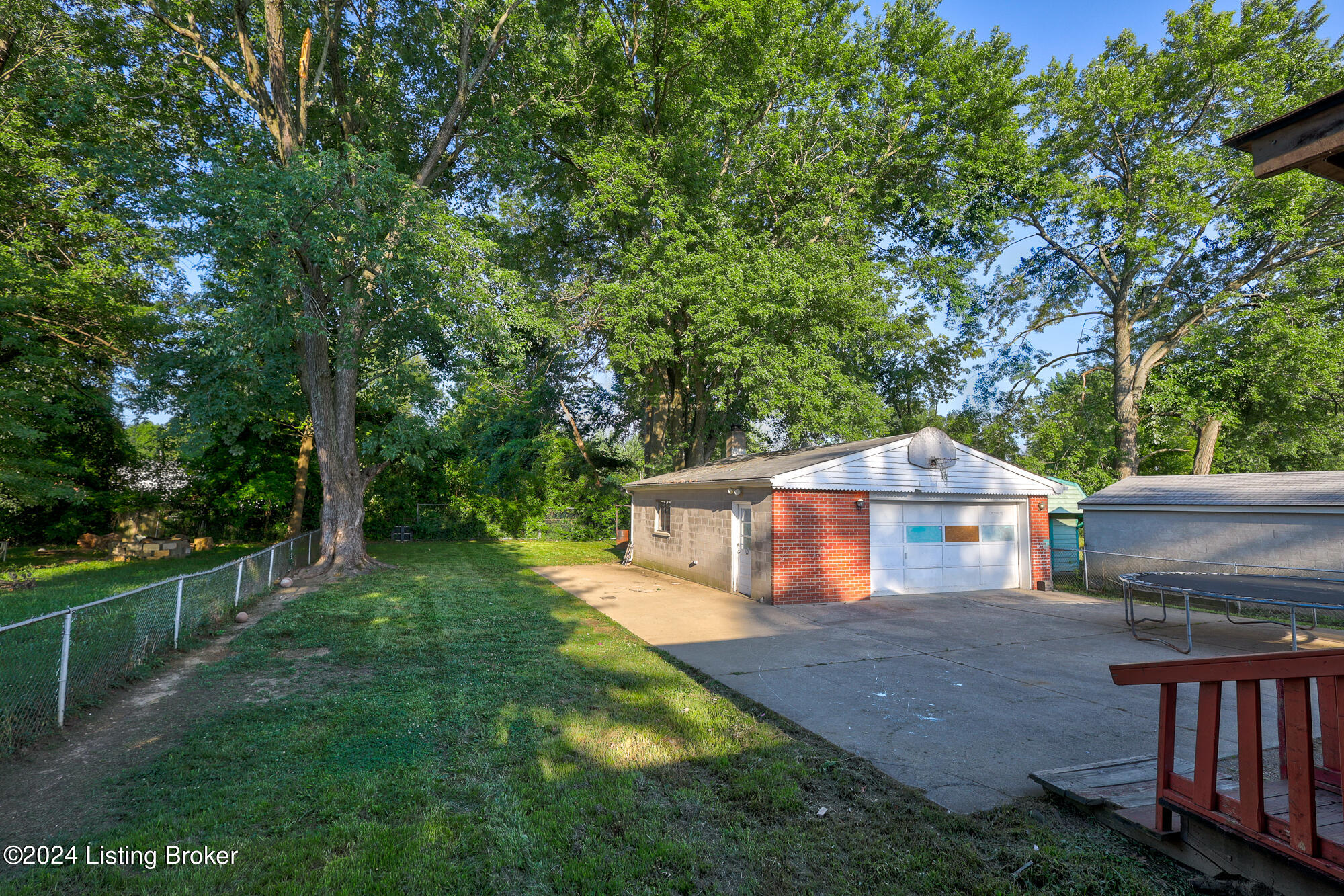 5521 Minyard Dr