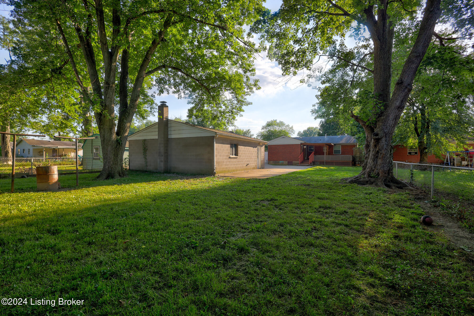 5521 Minyard Dr
