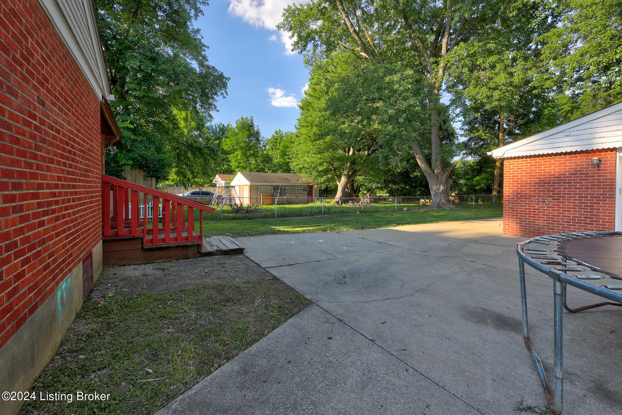 5521 Minyard Dr
