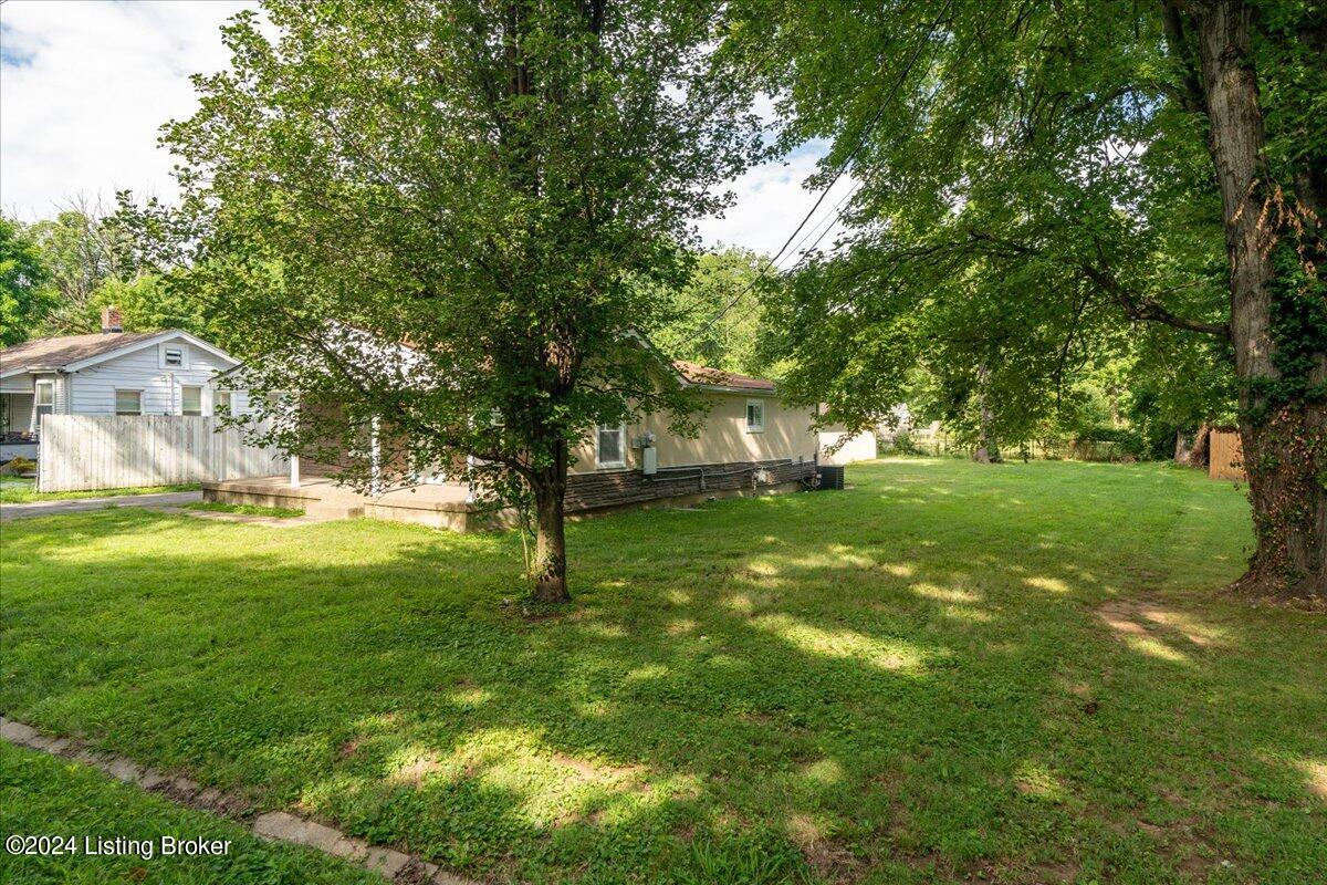 6672 Rutledge Rd