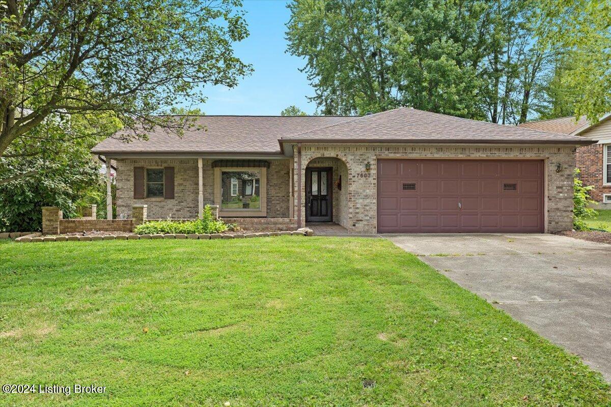 7607 Newton Ct