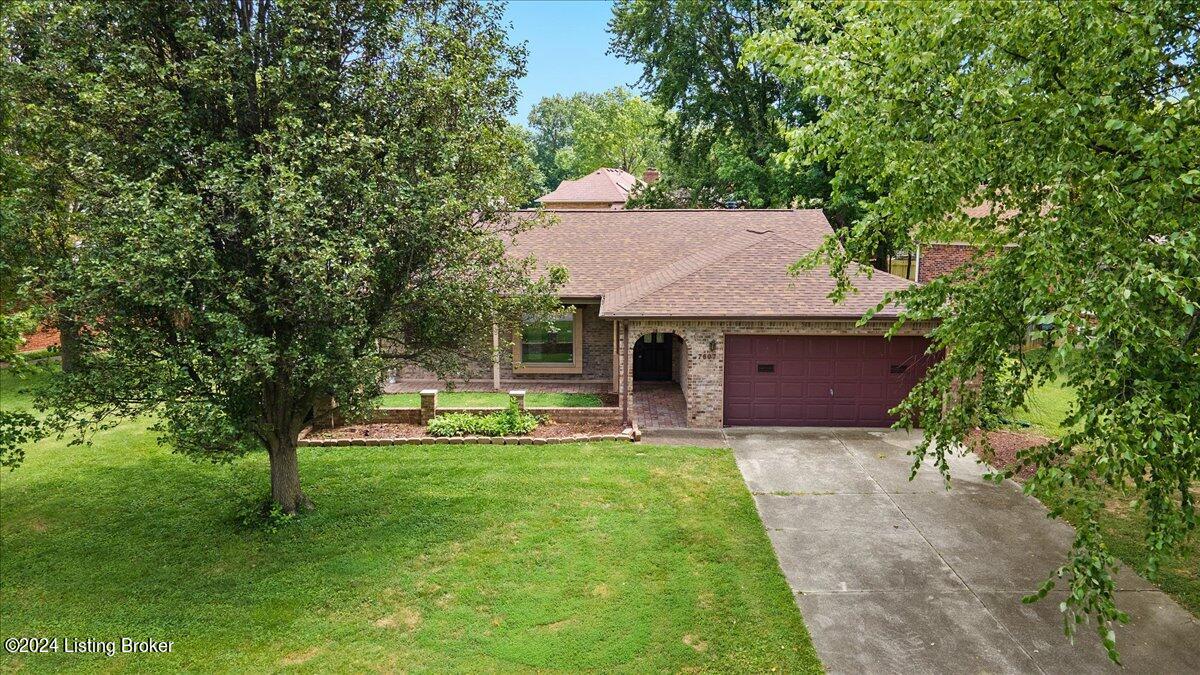 7607 Newton Ct
