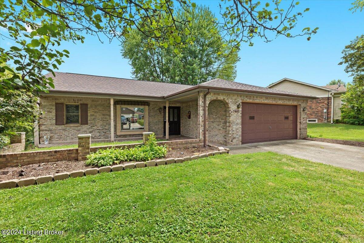 7607 Newton Ct