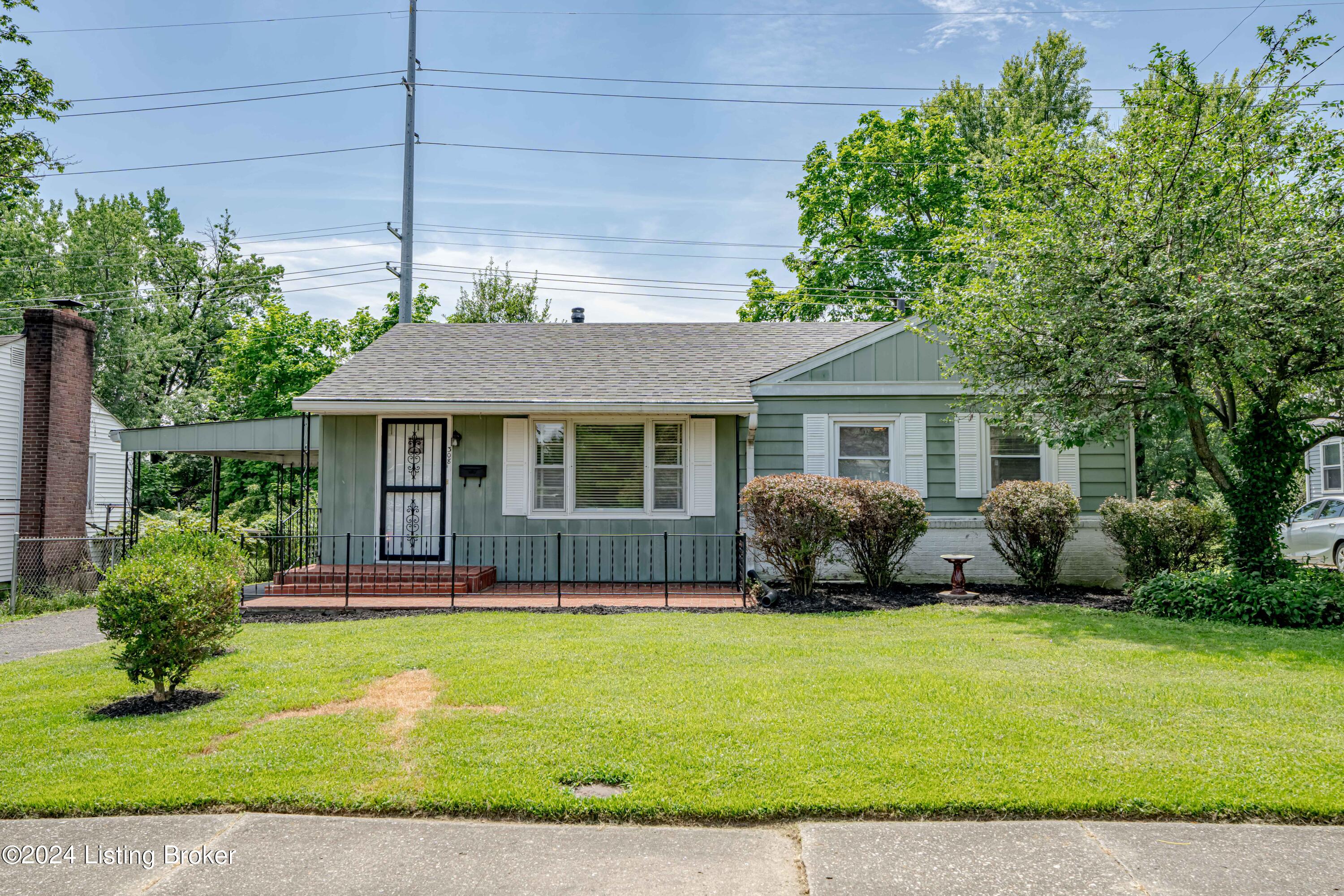 308 W Southside Ct