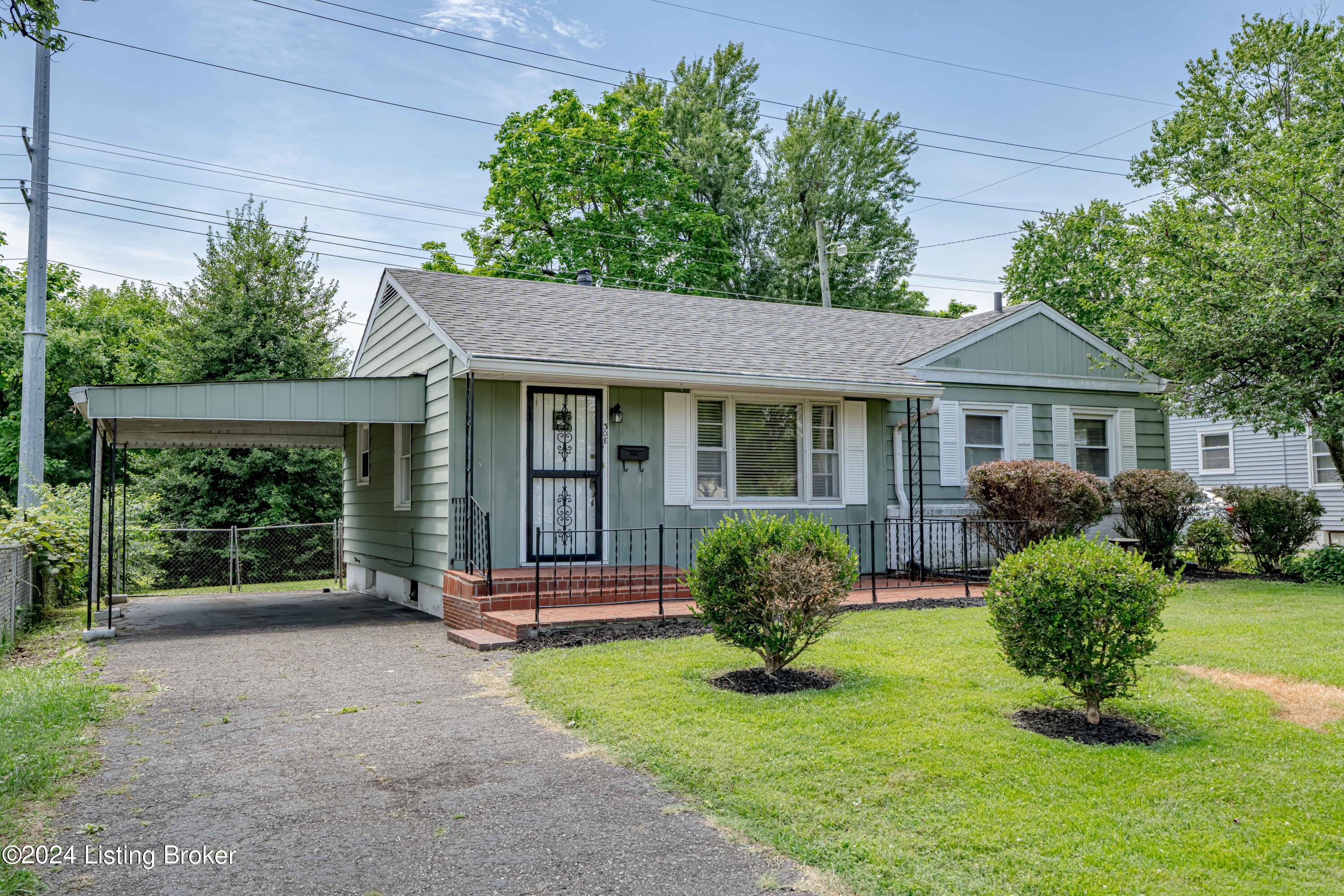 308 W Southside Ct