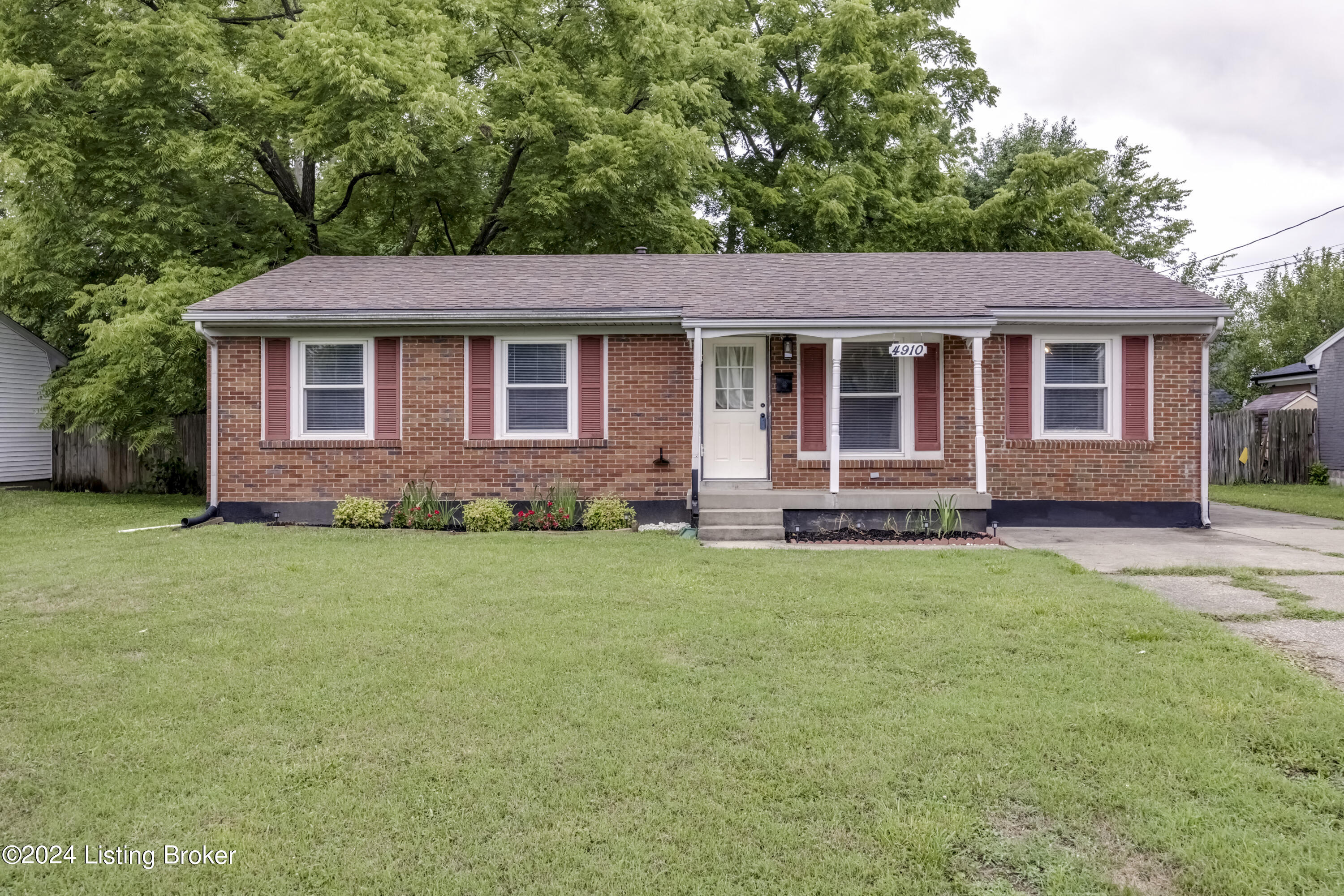 4910 Lea Ann Way