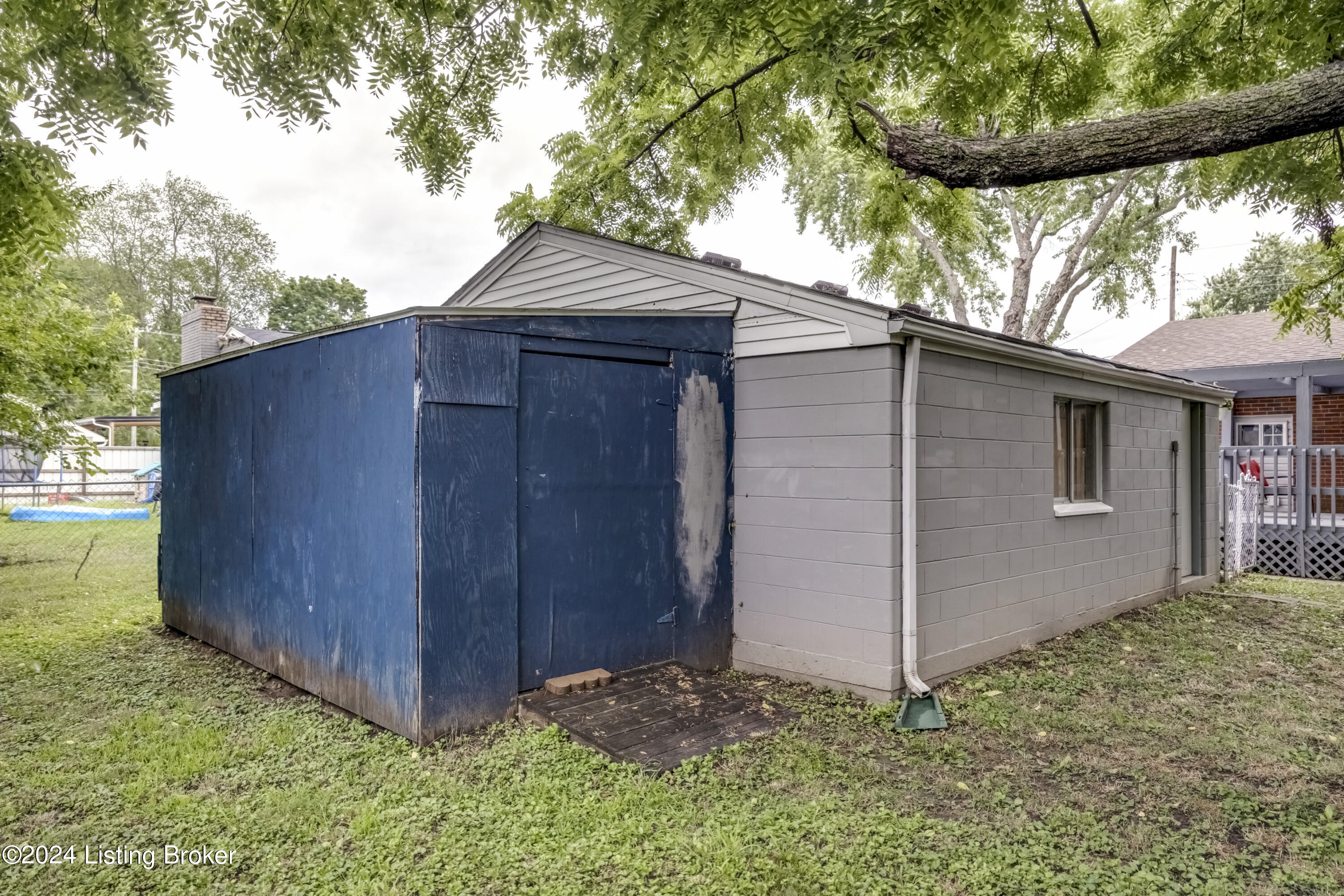 4910 Lea Ann Way