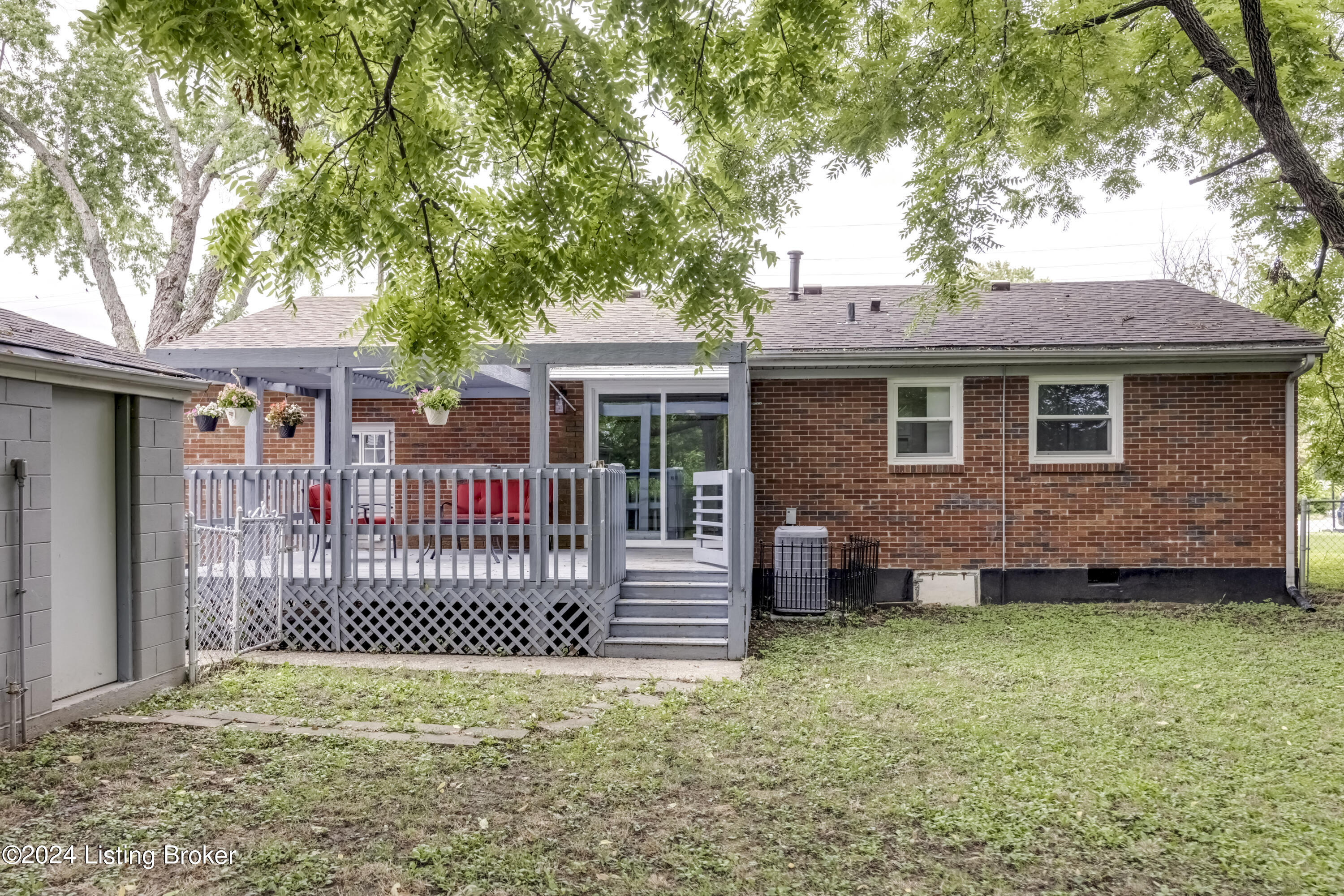 4910 Lea Ann Way