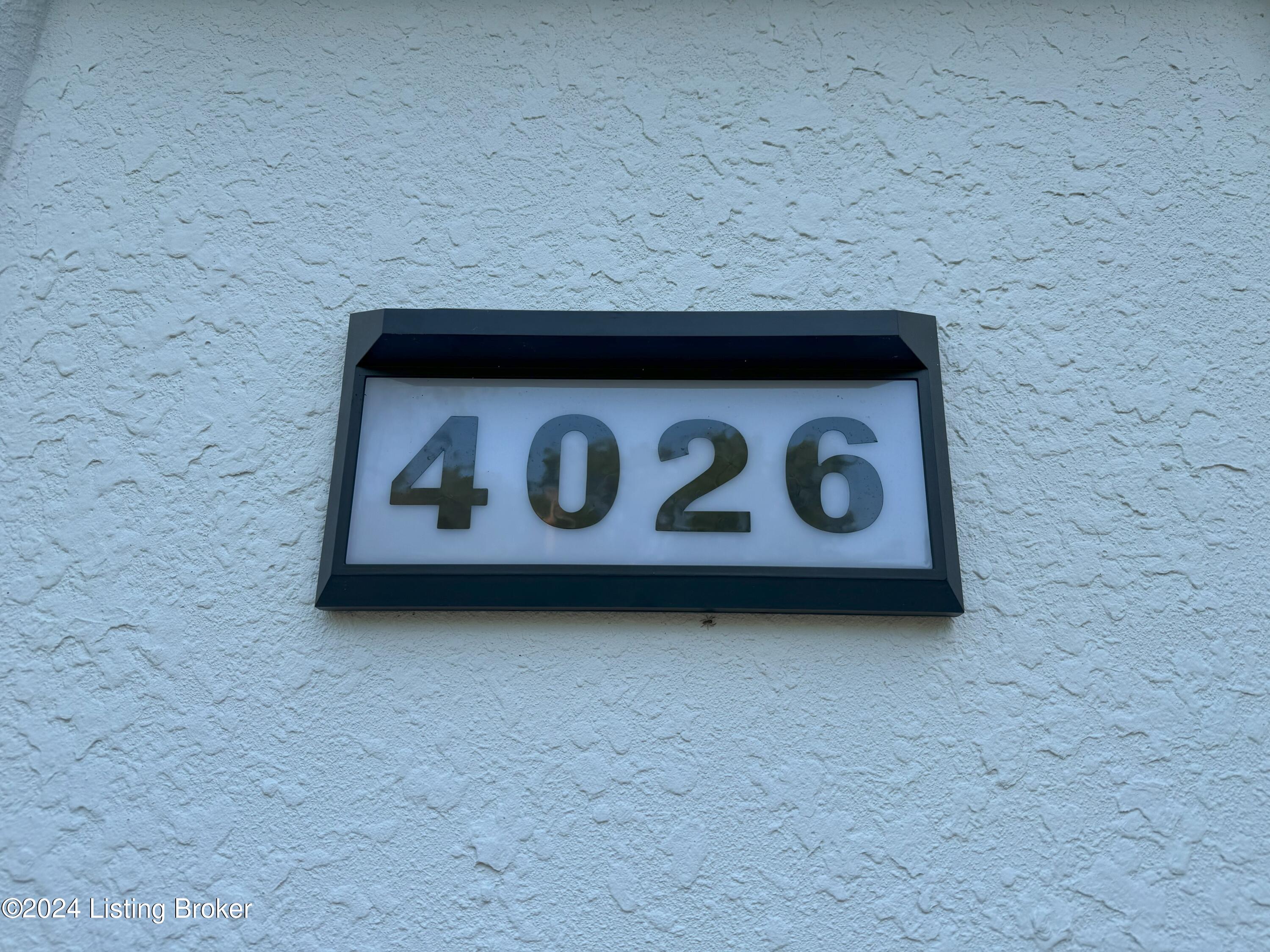4026 Clyde Dr
