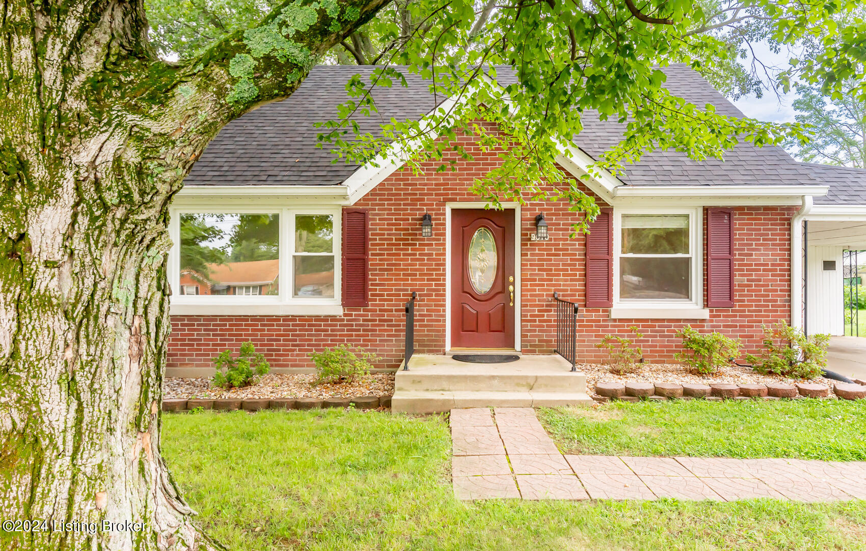 9010 Fern Creek Rd