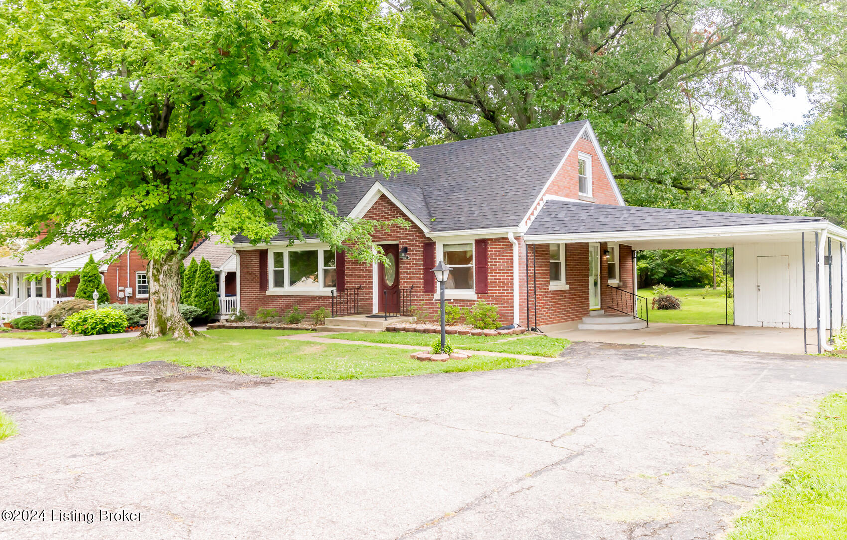 9010 Fern Creek Rd