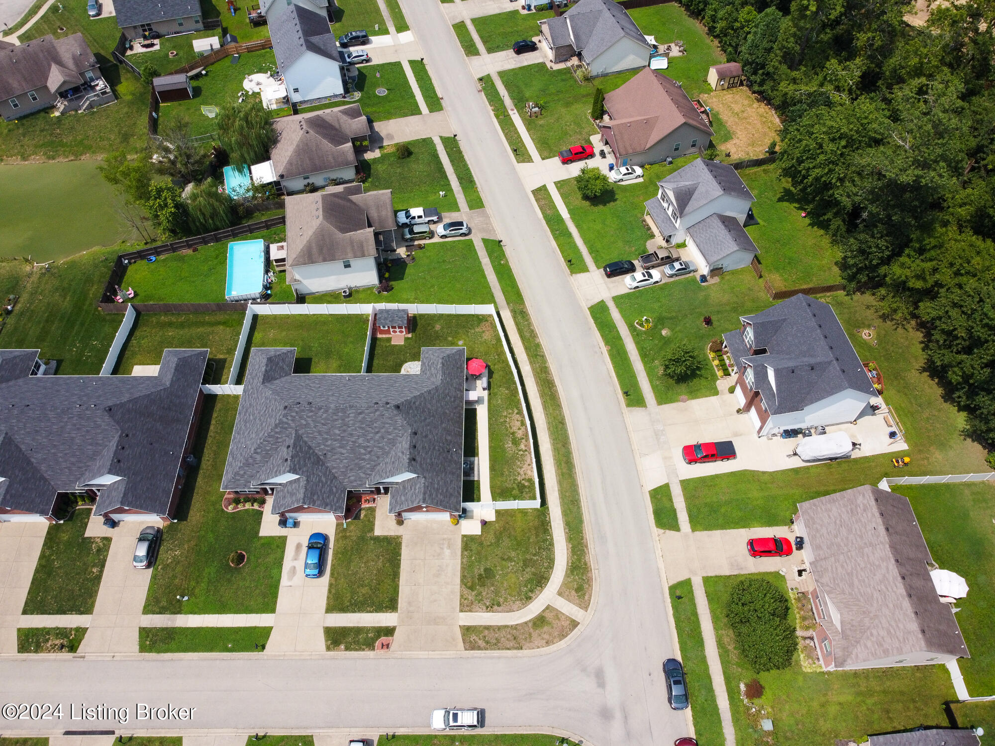 503 Villa Ln