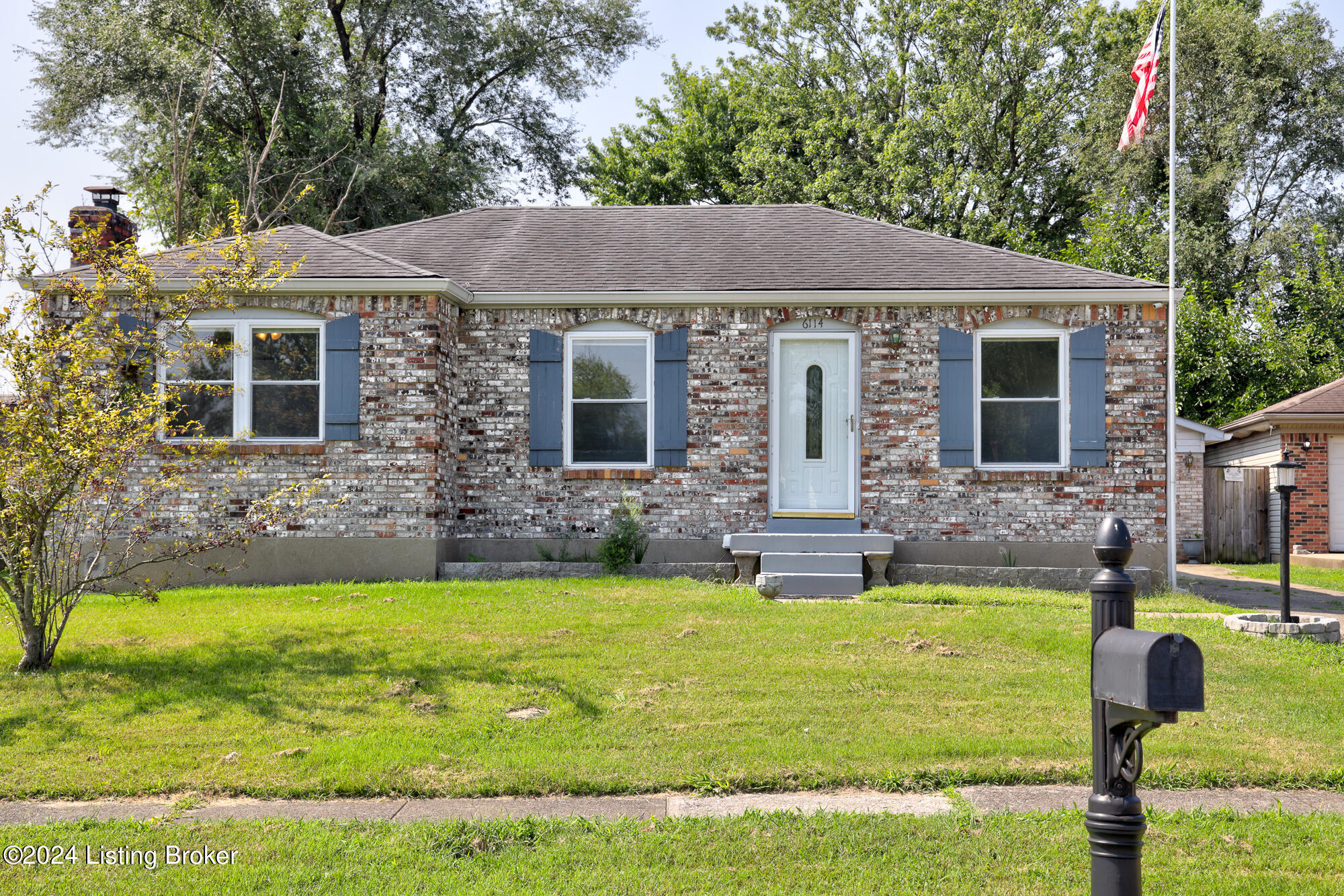 6114 Kirkwood Ct