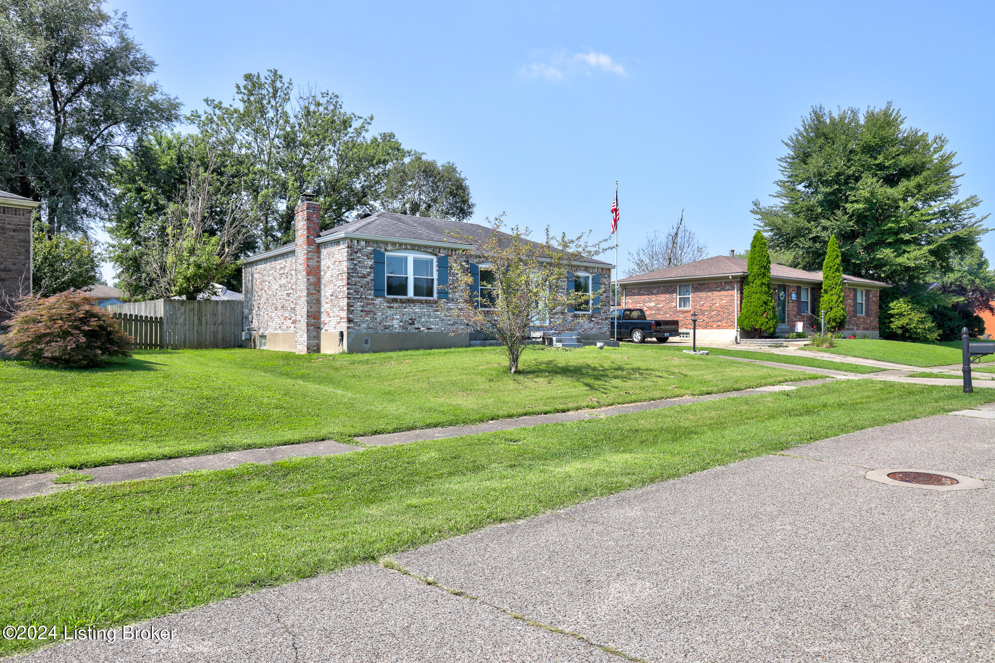 6114 Kirkwood Ct