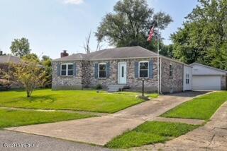 6114 Kirkwood Ct