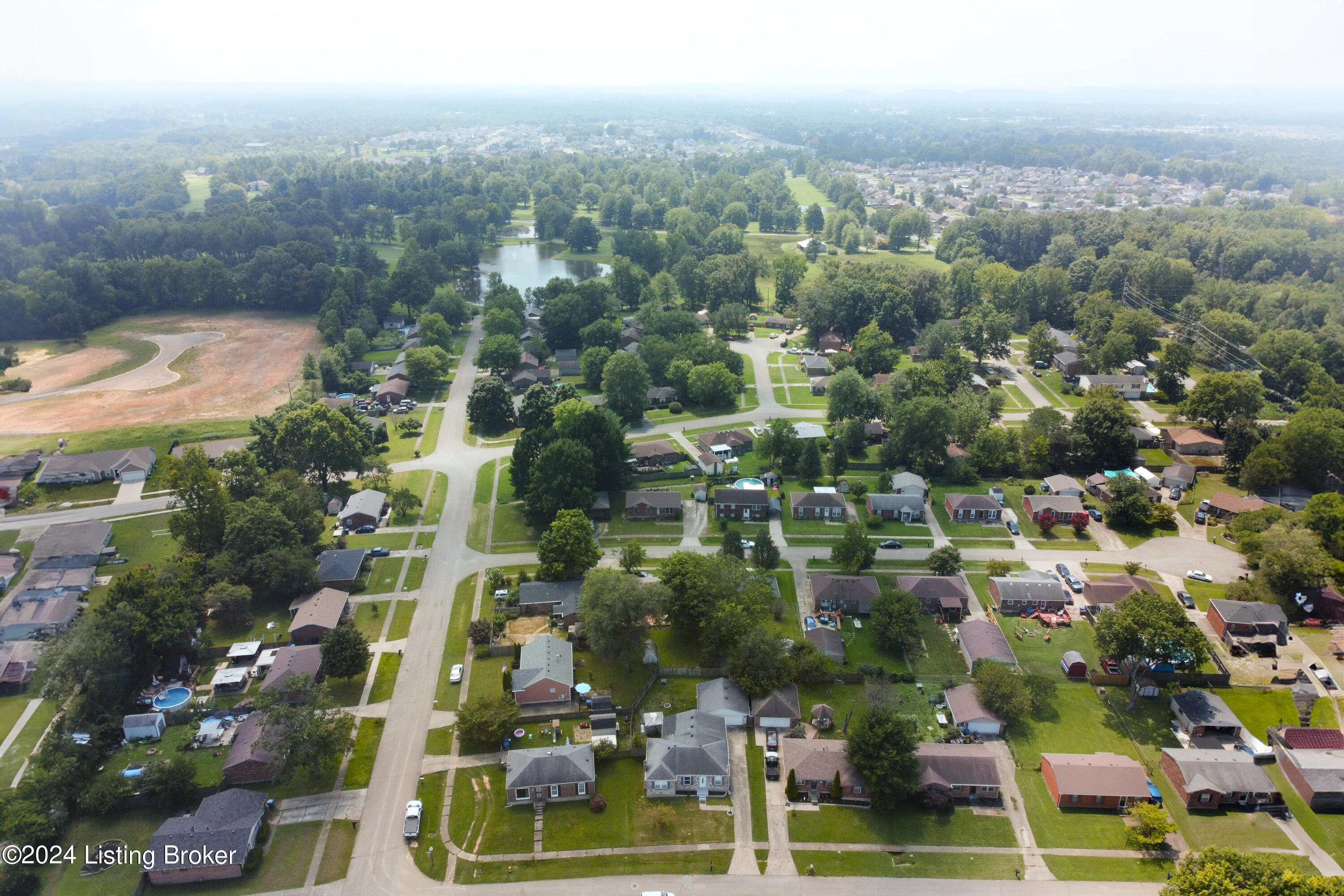 6114 Kirkwood Ct