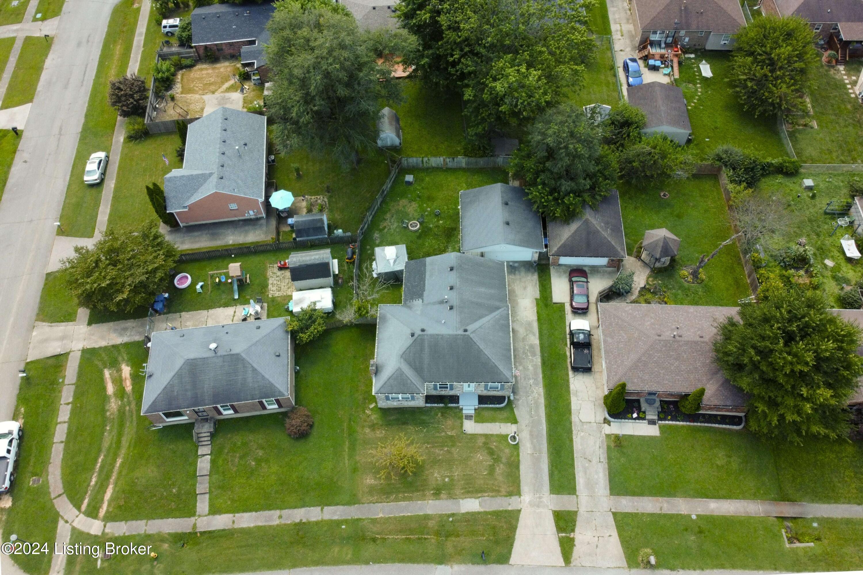 6114 Kirkwood Ct