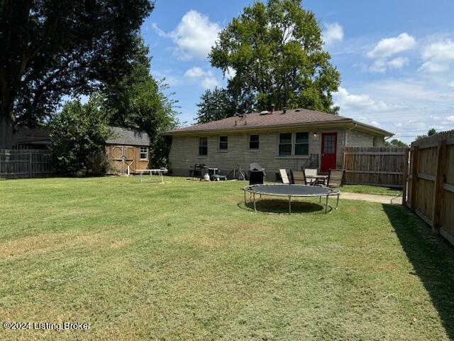 8418 Manson Way