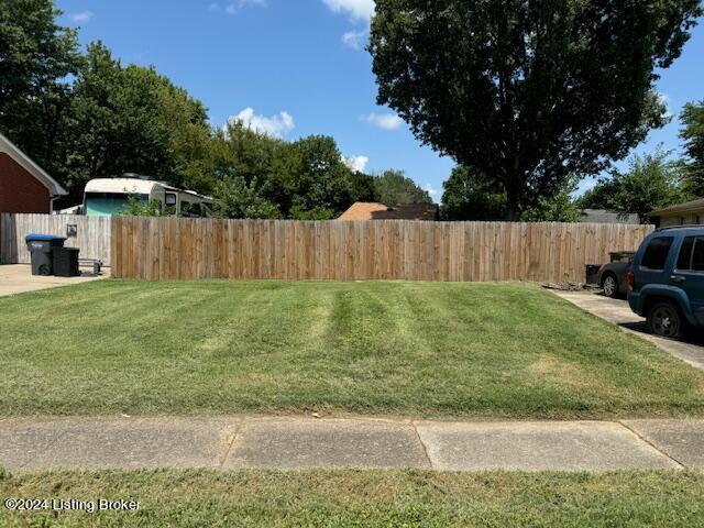 8418 Manson Way