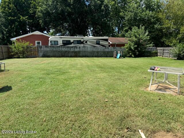 8418 Manson Way