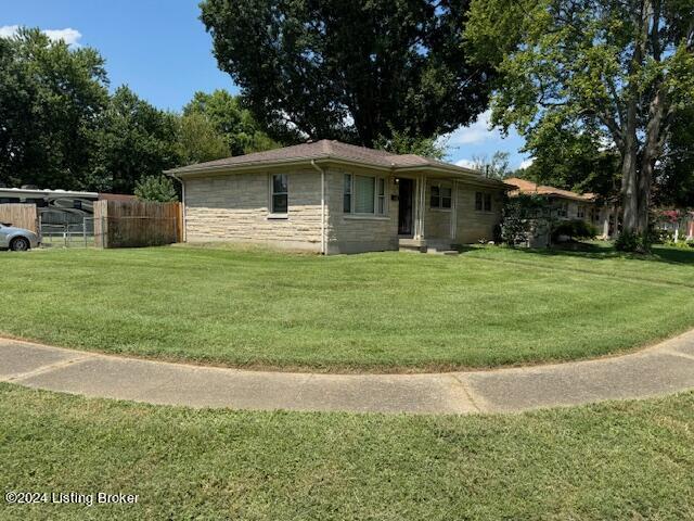 8418 Manson Way