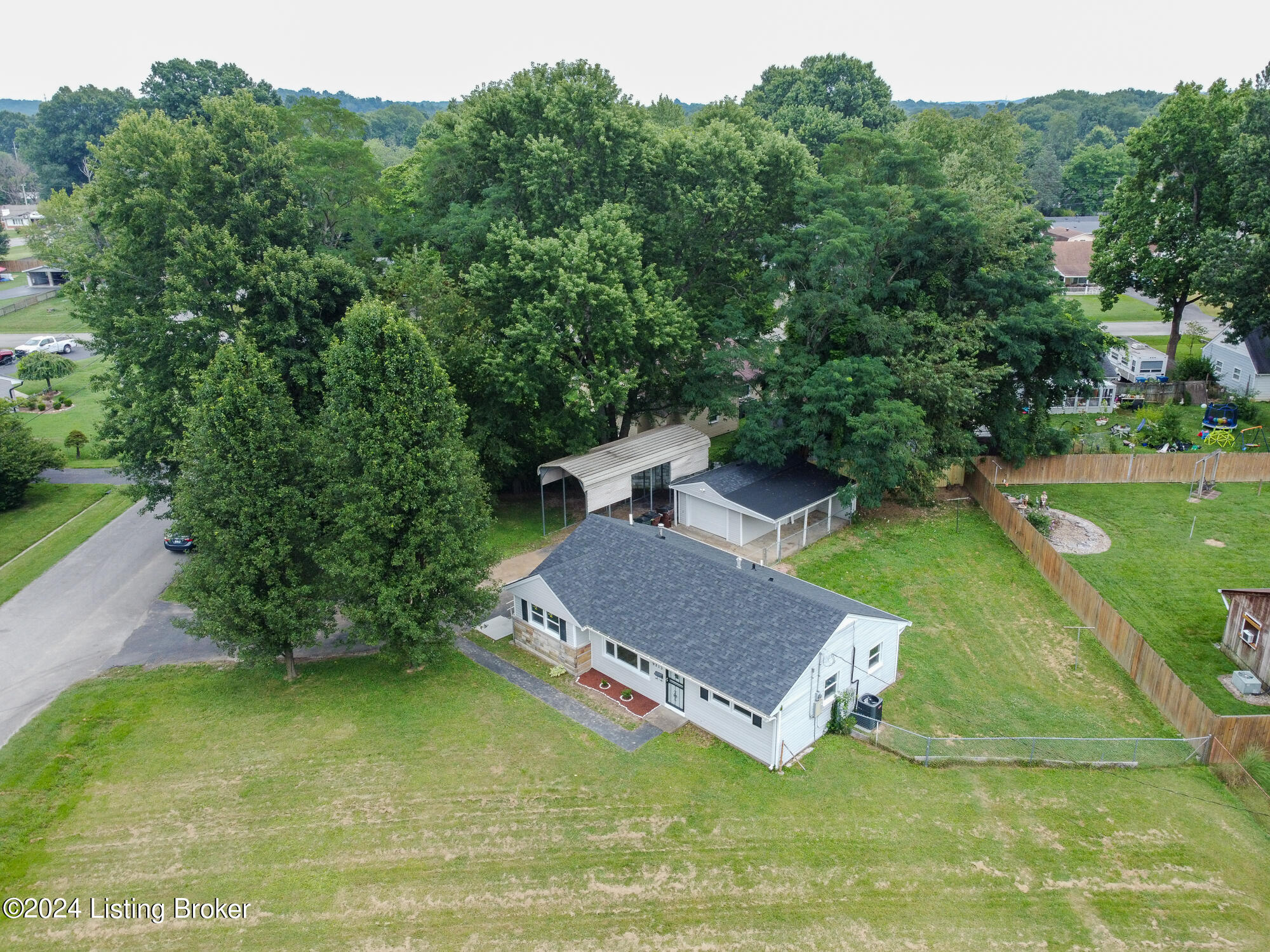 9213 Cornflower Rd
