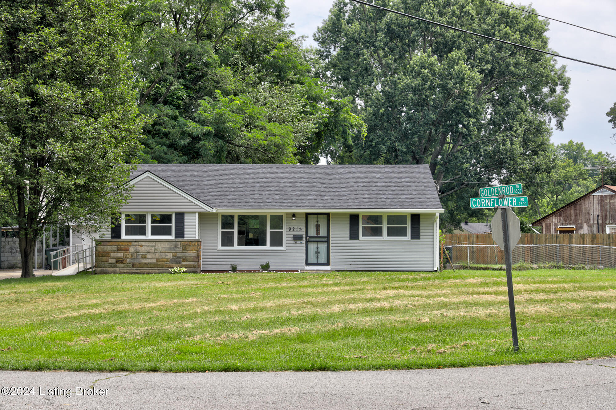 9213 Cornflower Rd