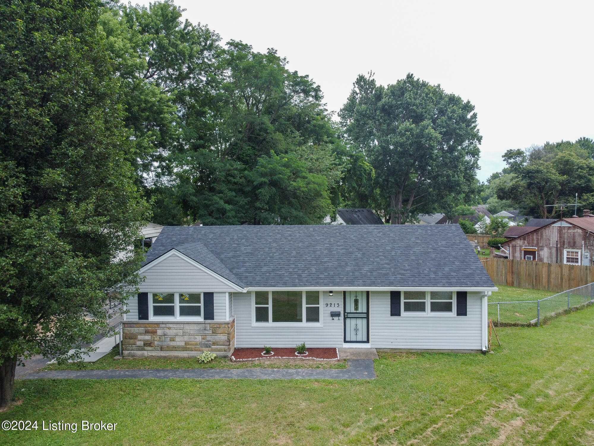 9213 Cornflower Rd