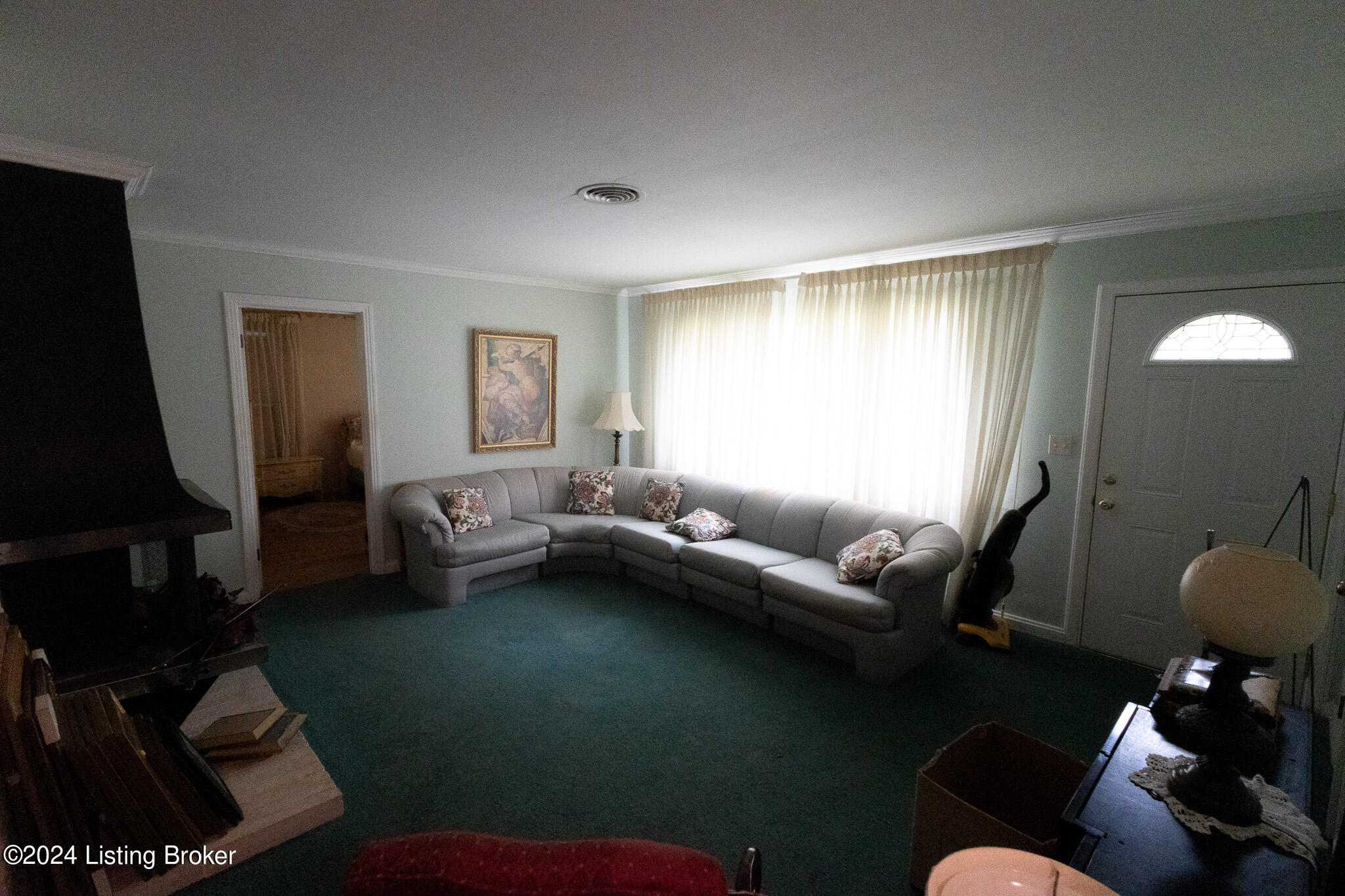 4718 Granada Dr