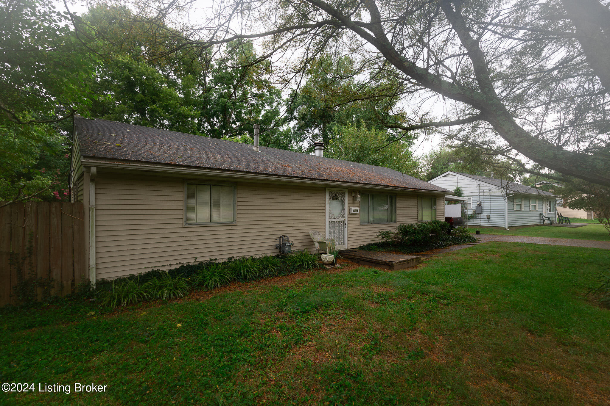 4718 Granada Dr