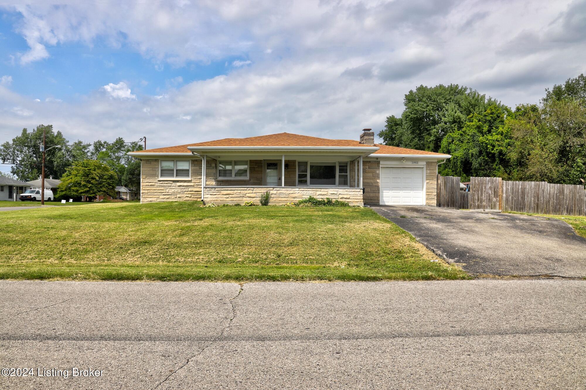 5903 Jessamine Ln
