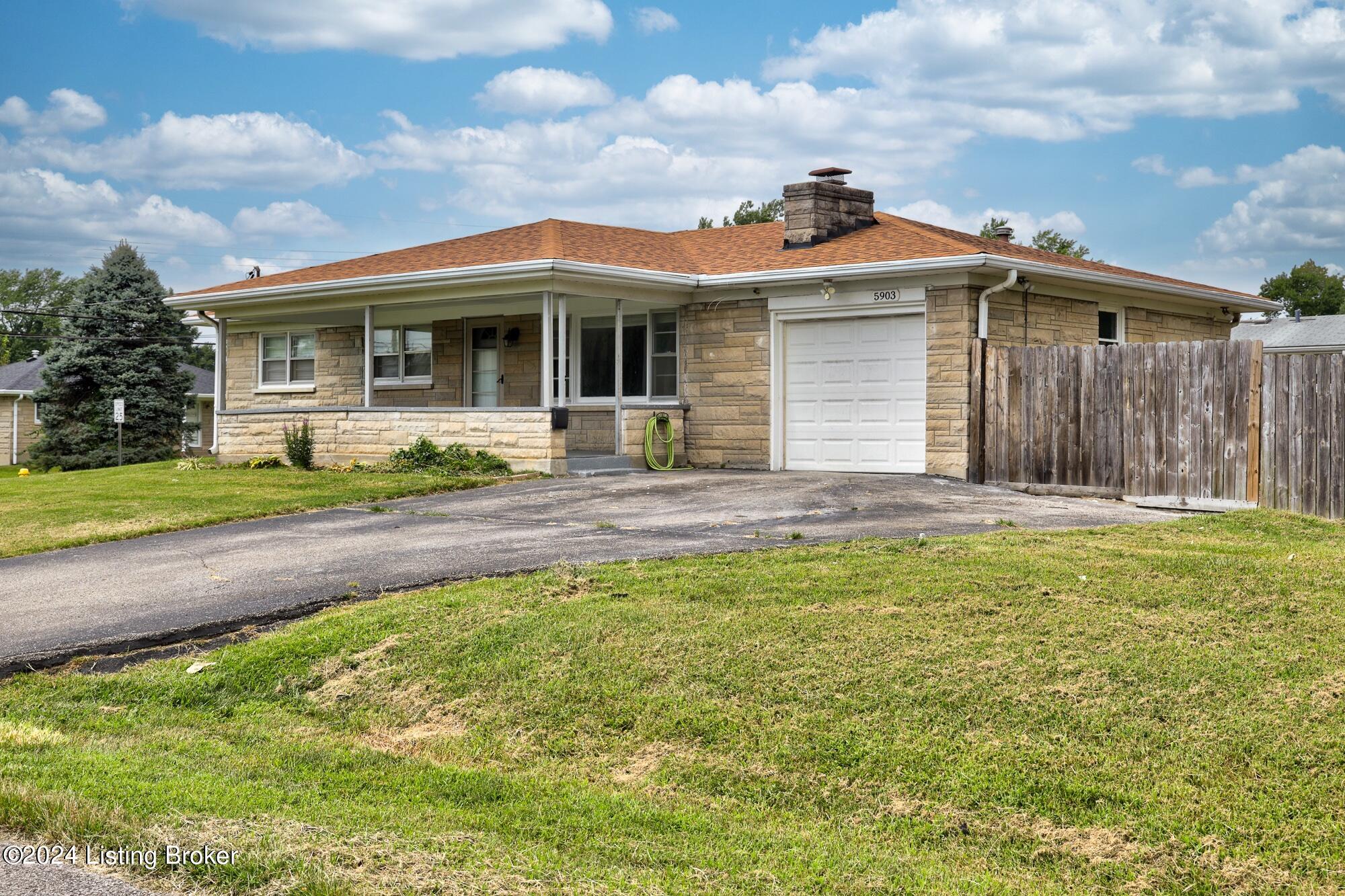 5903 Jessamine Ln