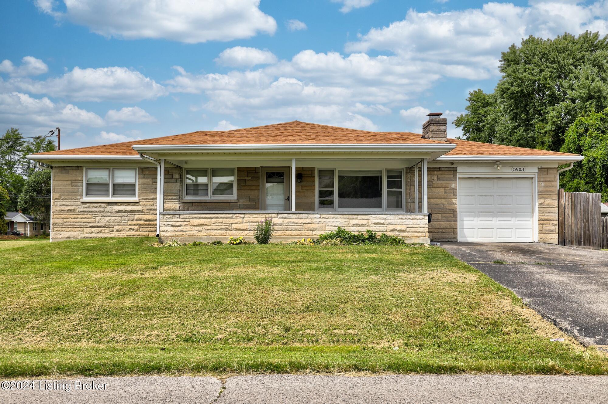 5903 Jessamine Ln