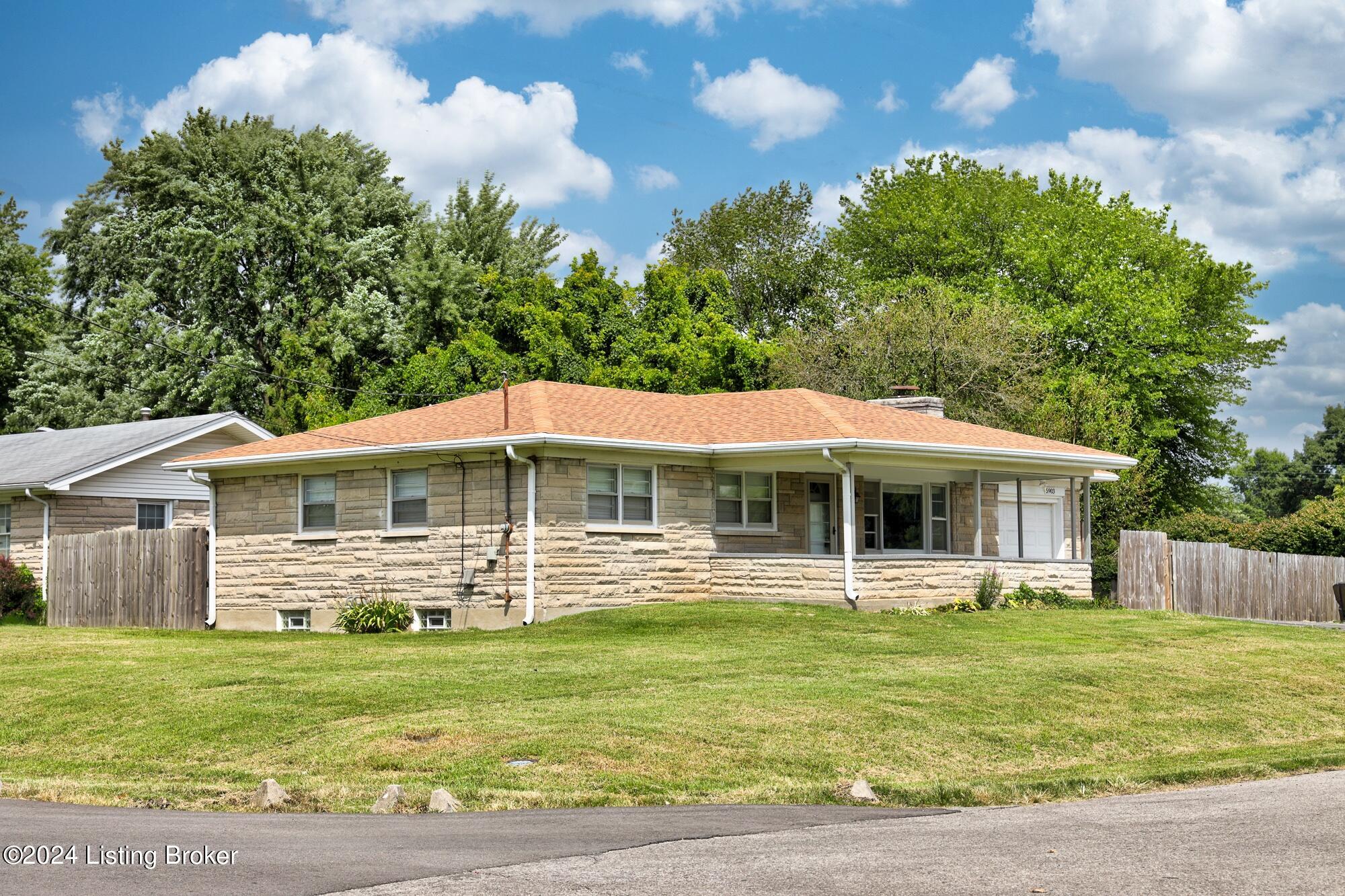 5903 Jessamine Ln