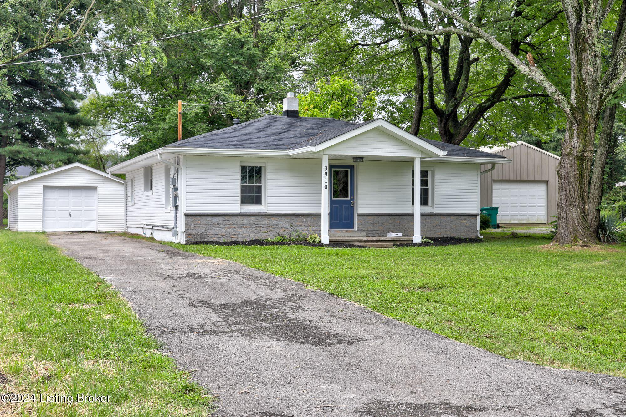 3810 Susan Ln