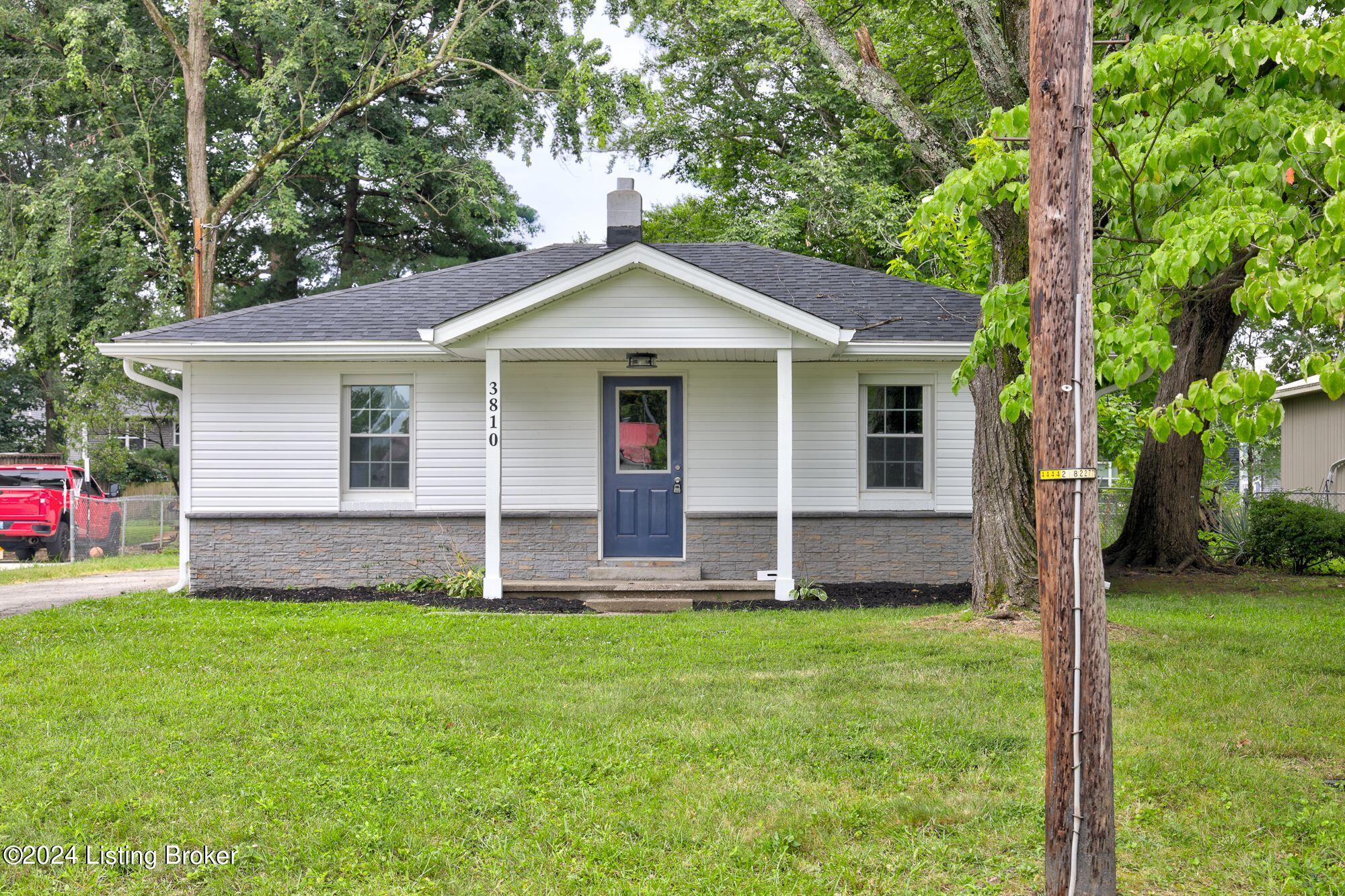 3810 Susan Ln
