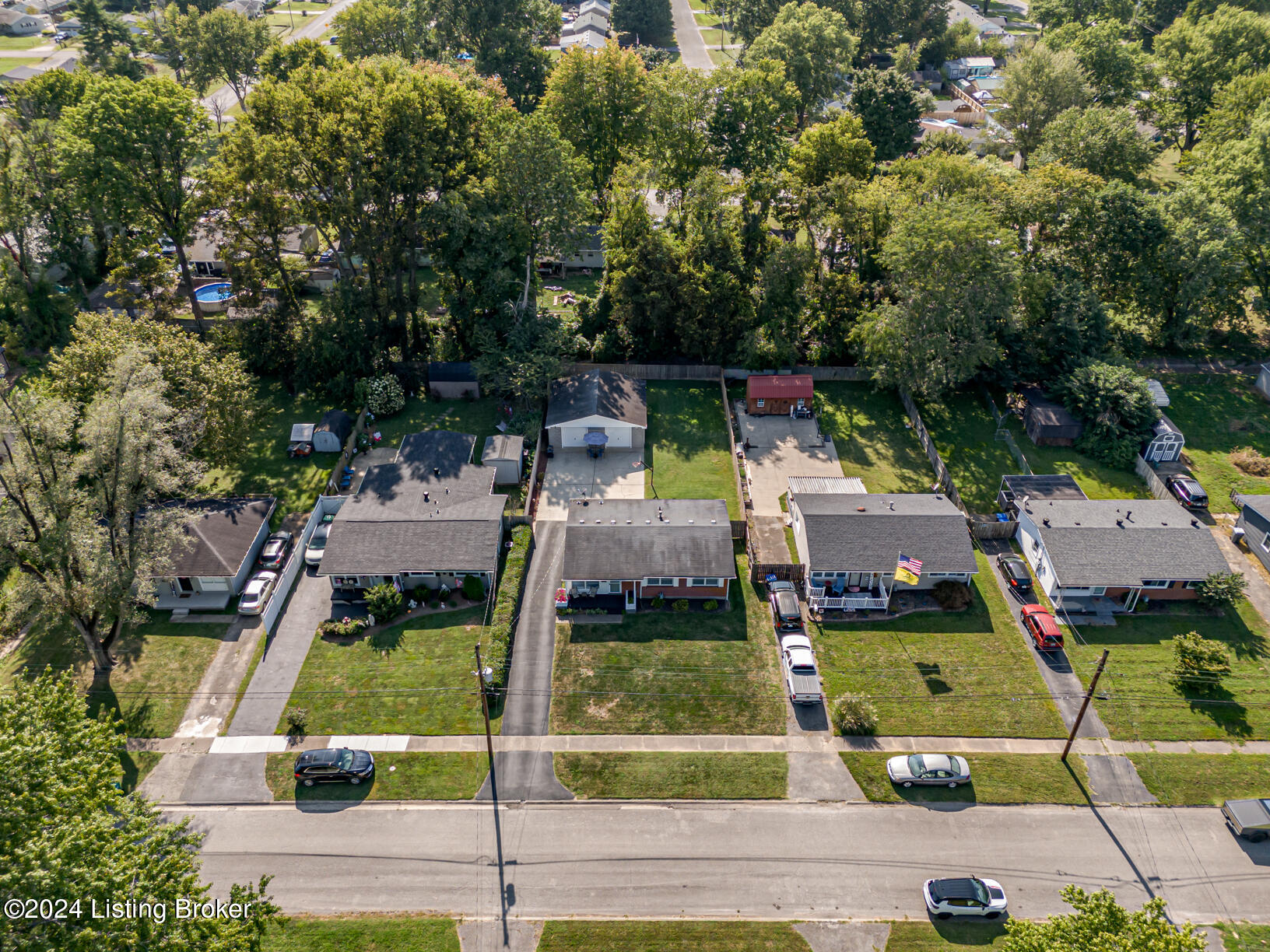 9919 West Ave