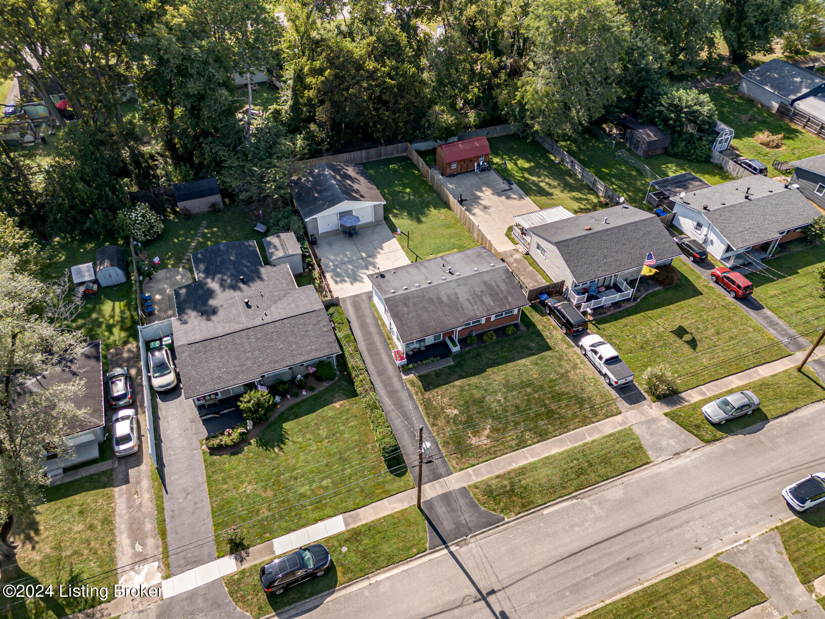 9919 West Ave
