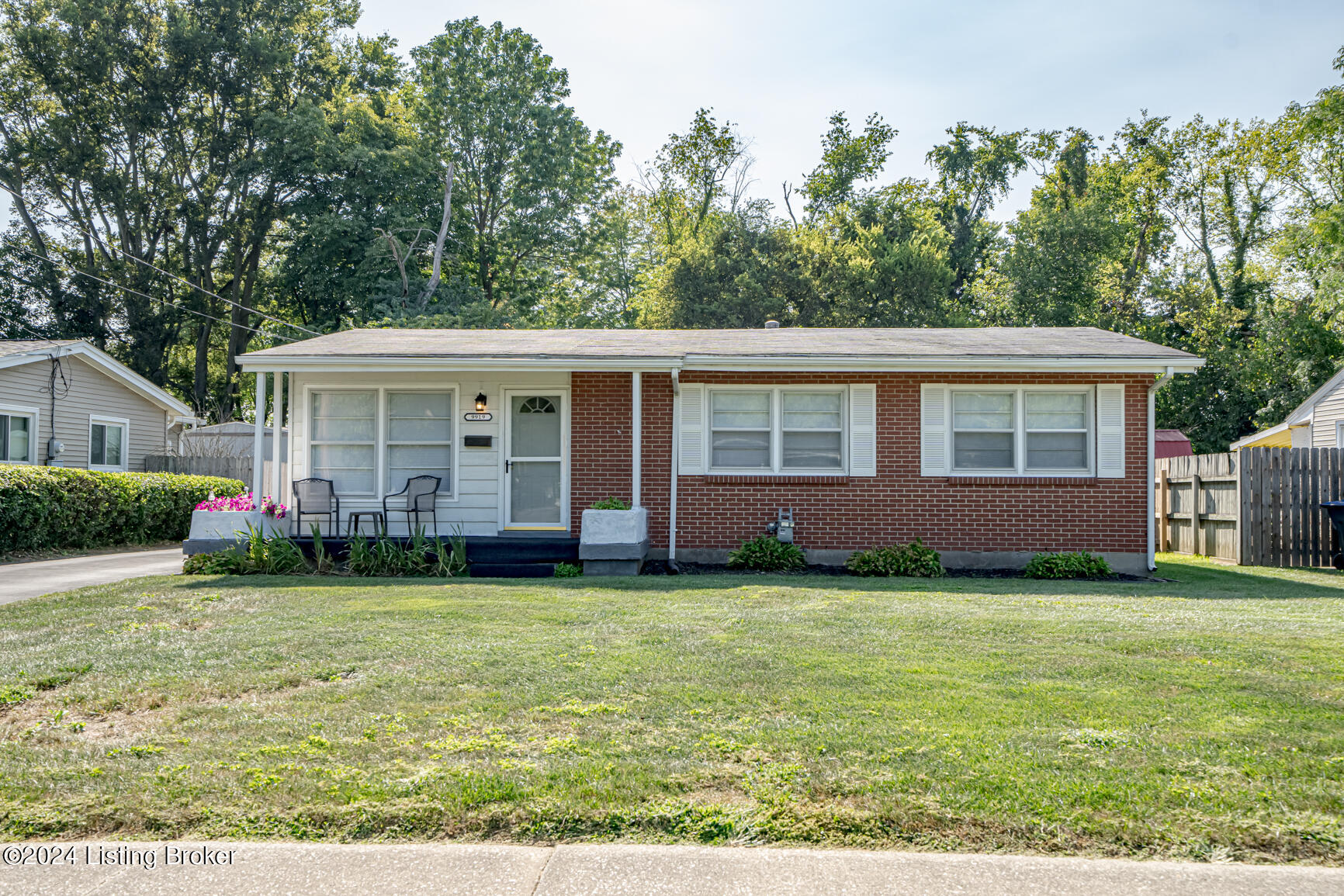 9919 West Ave