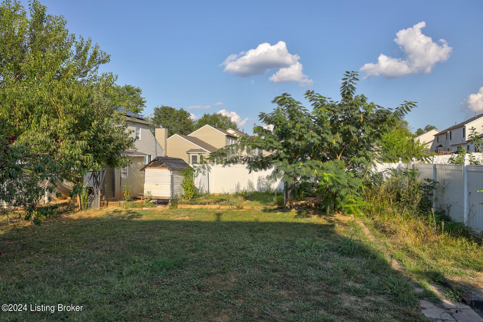 4309 Harvest Moon Dr
