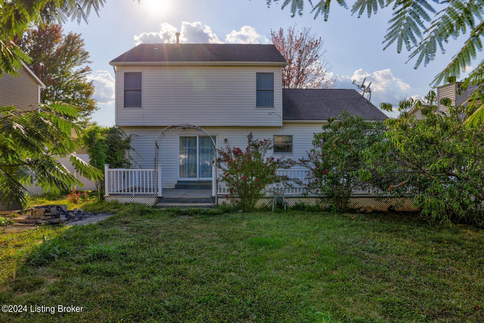 4309 Harvest Moon Dr